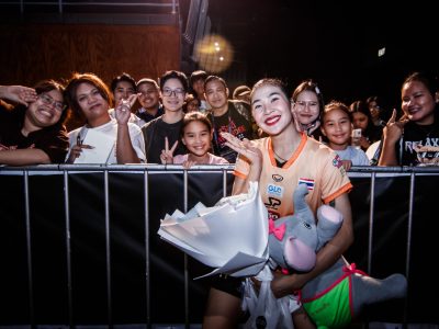 Match 2 - Women - MCC Hall - 19:00 - Nakhonratchasima 3M Films (THA) vs Mehrgan Noor Club (IRI)