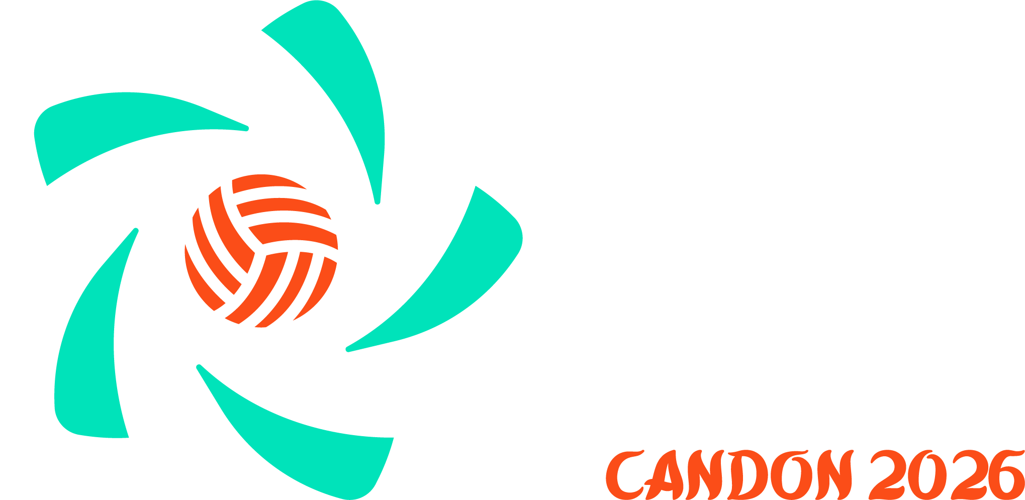 AVC Cup - Women Logo